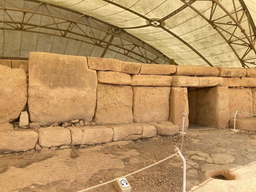 Malta: Ancient Wonders, Coastal Charms, and Cities Tour - Why this tour works for Malta’s ancient south