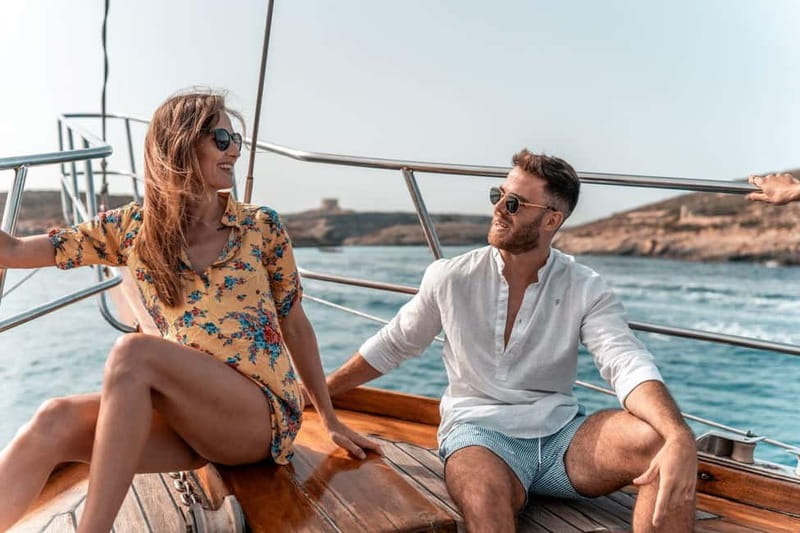 Malta: Around Comino Boat Trip with Gozo Guided Jeep Tour - Why this Gozo and Comino combination works