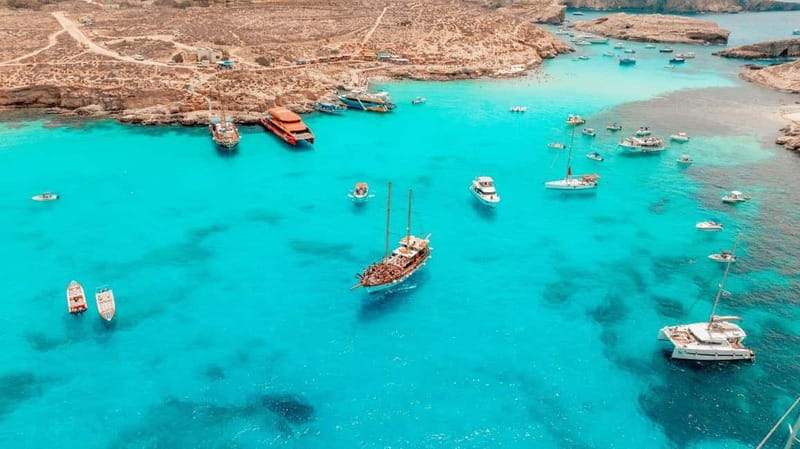 Malta: Around Comino Boat Trip with Gozo Guided Jeep Tour - What to bring and who should skip it