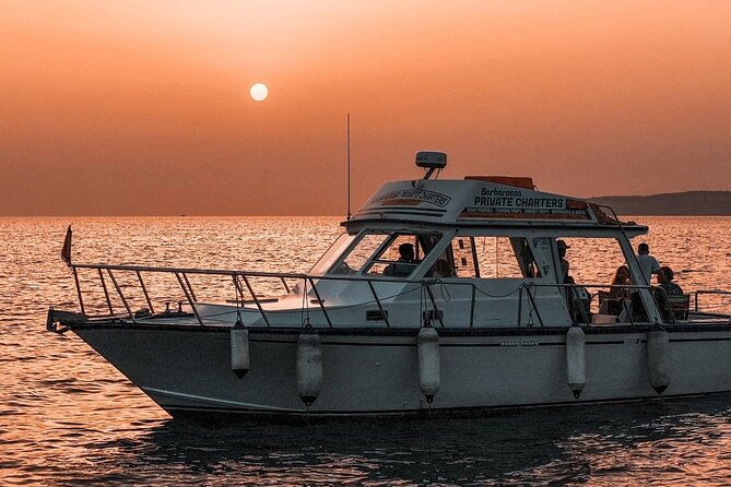 Malta: Around Comino Cruise With Blue Lagoon stop - Three Comino bays in four hours