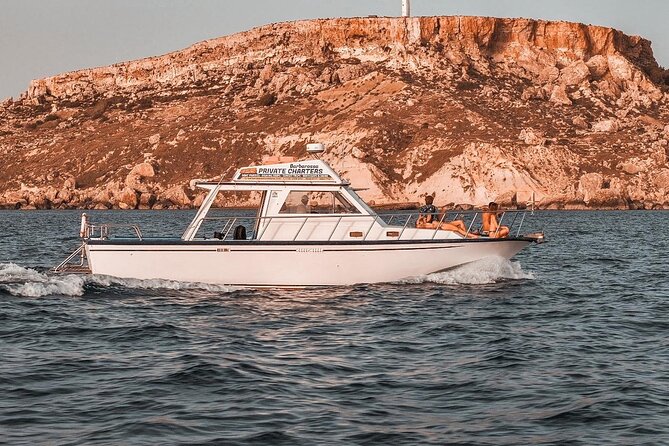 Malta: Around Comino Cruise With Blue Lagoon stop - Timing, meeting point, and practical planning