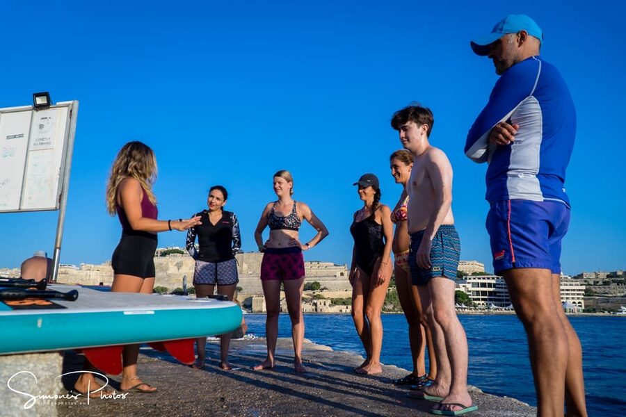 Malta: Blue Grotto SUP and Snorkeling Tour - Practical details before you book
