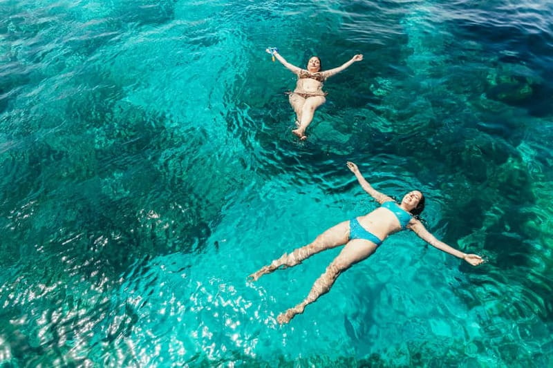Malta: Blue Lagoon, Beaches & Bays Trip by Catamaran - The BBQ and bar costs
