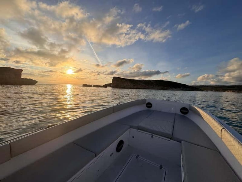 Malta: Blue Lagoon, Caves, Comino & Gozo Private Boat Trip - Why a Private Comino Boat Makes Sense