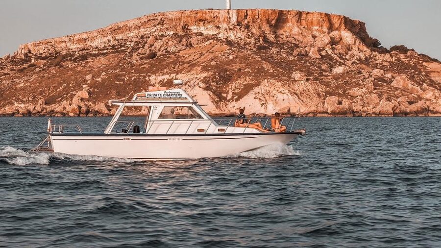 Malta: Blue Lagoon, Comino, Gozo & Crystal Lagoon Sea Caves - What the $29 price really includes