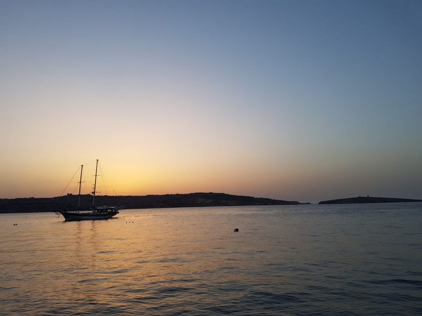 Malta: Blue Lagoon Evening Swim & Snorkel Boat Cruise - Why an evening Blue Lagoon cruise makes sense