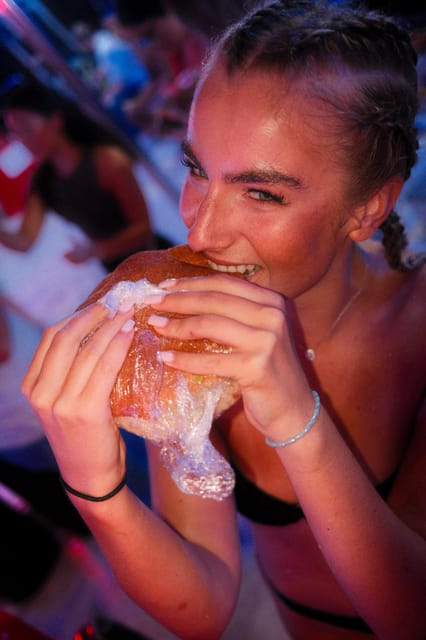 Malta: Boat Party to Blue Lagoon and Comino with Open Bar - What the four-hour evening looks like