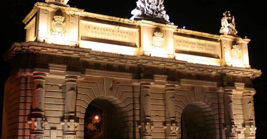Malta By Night - Valletta, Birgu, Mdina & Mosta - Malta after sunset, with four major stops in one evening