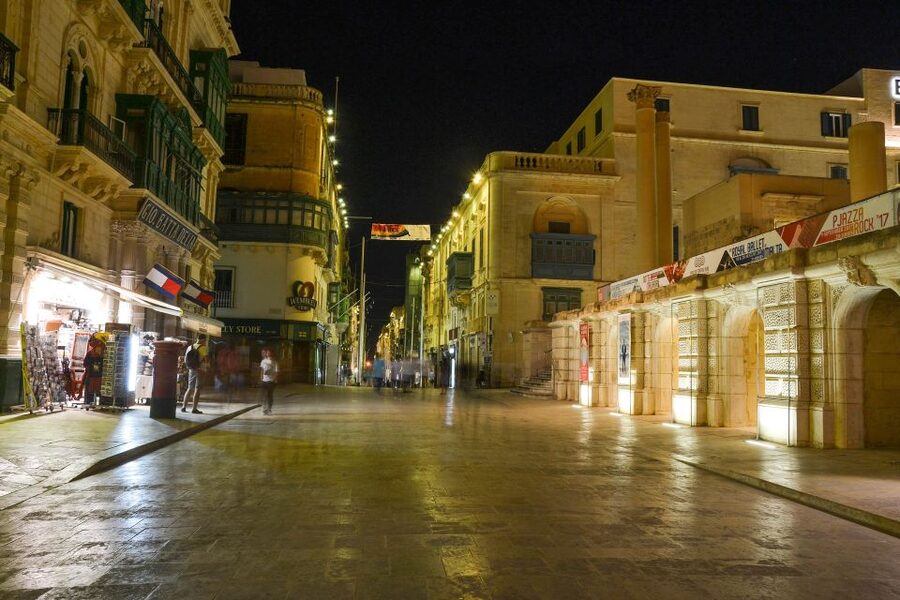 Malta By Night - Valletta, Birgu, Mdina & Mosta - What the price includes, and what it does not