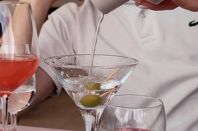 Malta Chocolate Factory Gin and Truffle Making Experience - Is $60.46 a fair price?