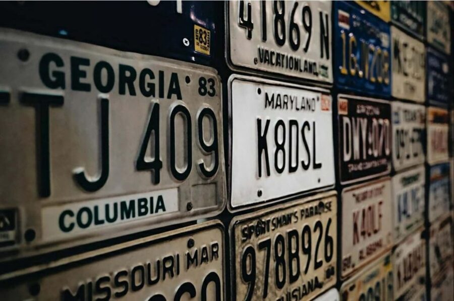 Malta Classic Car Collection Museum Entry Ticket - Memorabilia that makes the cars easier to understand