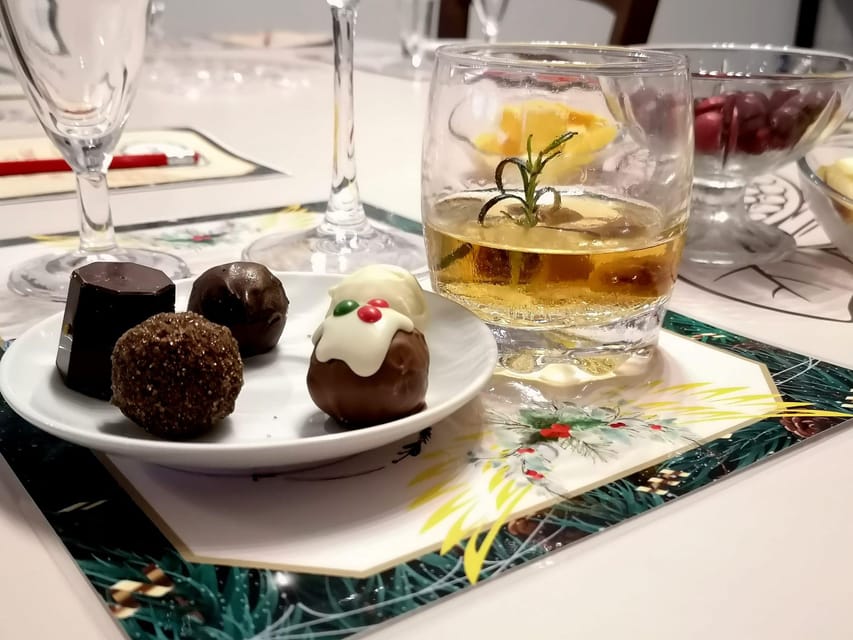 Malta: Cocktail and Chocolate Masterclass - Who will enjoy this experience most?