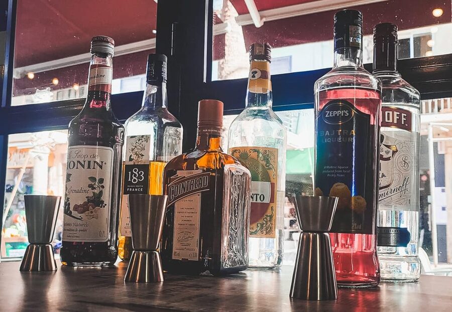 Malta: Cocktail and Chocolate Masterclass - Why the chocolate pairings add real value