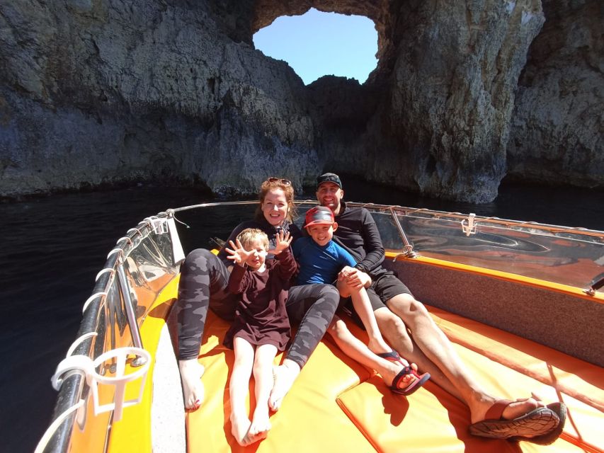 Malta: Comino, Blue lagoon, Crystal Lagoon Private Boat Tour - Price, fuel fee and overall value