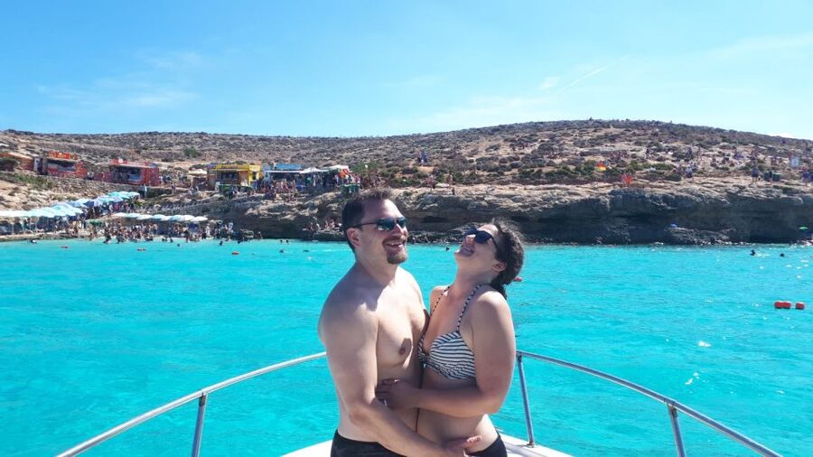 Malta: Comino, Blue lagoon, Crystal Lagoon Private Boat Tour - Why a private boat changes the Comino experience
