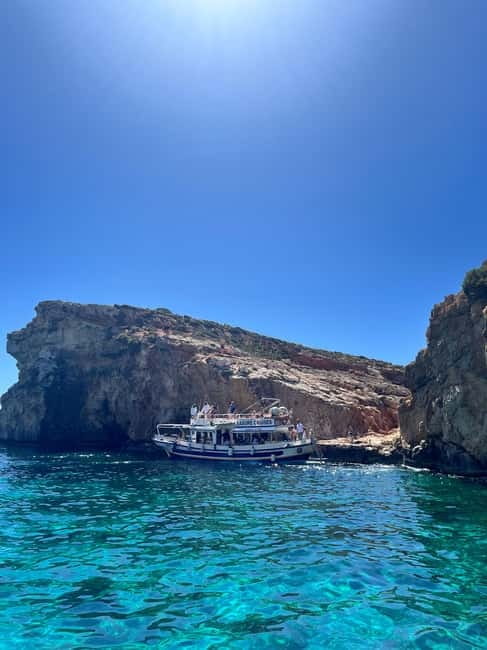 Malta: Comino, Gozo, Blue & Crystal Lagoon, and Caves Cruise - Who will enjoy this cruise most
