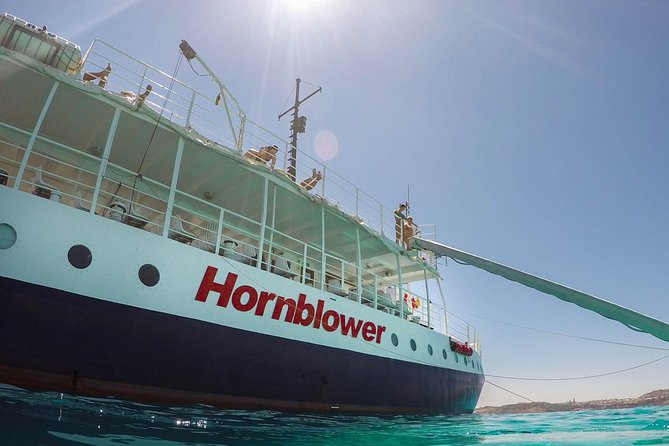Malta: Comino, Gozo, Blue Lagoon, Crystal Lagoon and Caves Tour - Why this full-day cruise works well