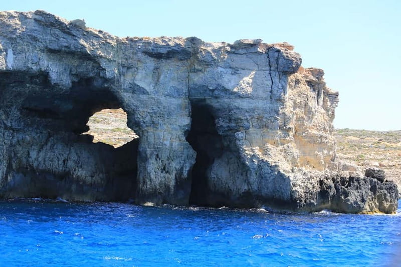 Malta: Comino+ Santa Maria Bay, Blue Lagoon + Seacaves tour - Who will enjoy this trip most