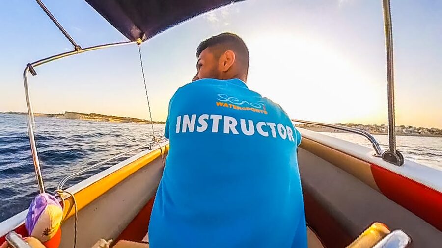 Malta: Crazy Sofa Ride Experience - Is $24 good value for 20 minutes?