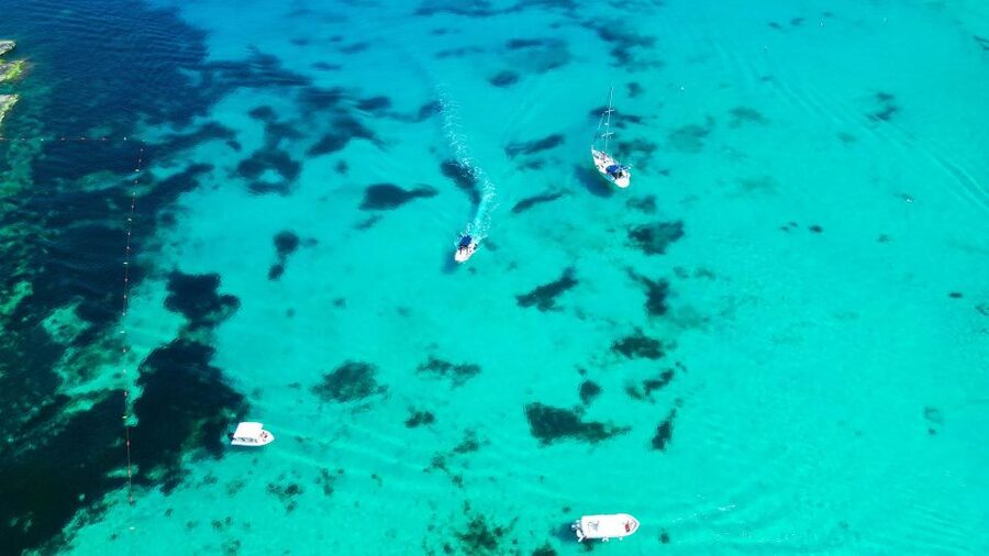 Malta: Crystal/Blue Lagoon, Comino & Gozo Private Boat Trip - Sea caves, coves, and the Gozo coast
