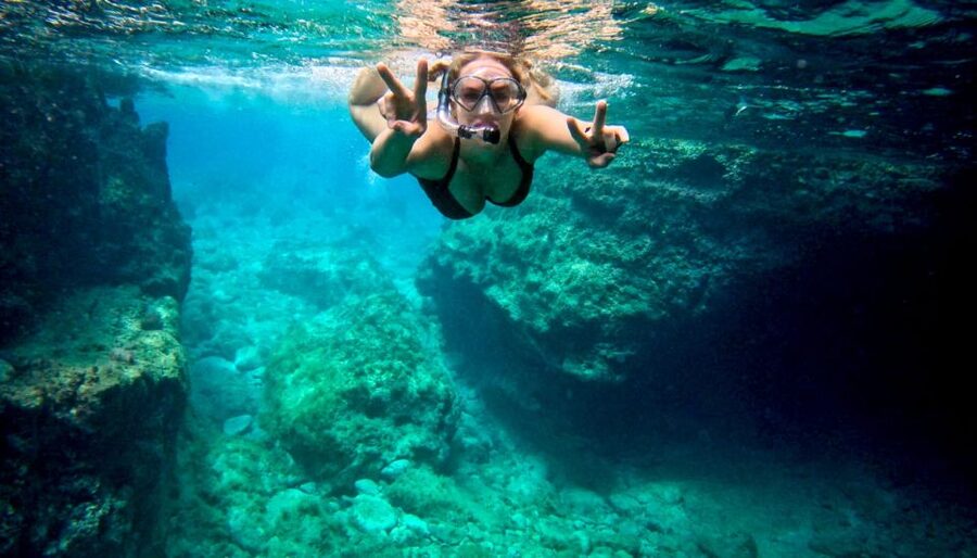 Malta: Crystal/Blue Lagoon, Comino & Gozo Private Boat Trip - Price, fuel, and real value