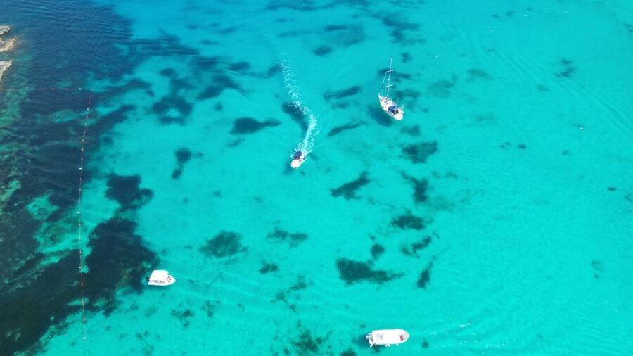 Malta: Crystal/Blue Lagoon, Comino & Gozo Private Boat Trip - Starting from Cirkewwa or Mgarr