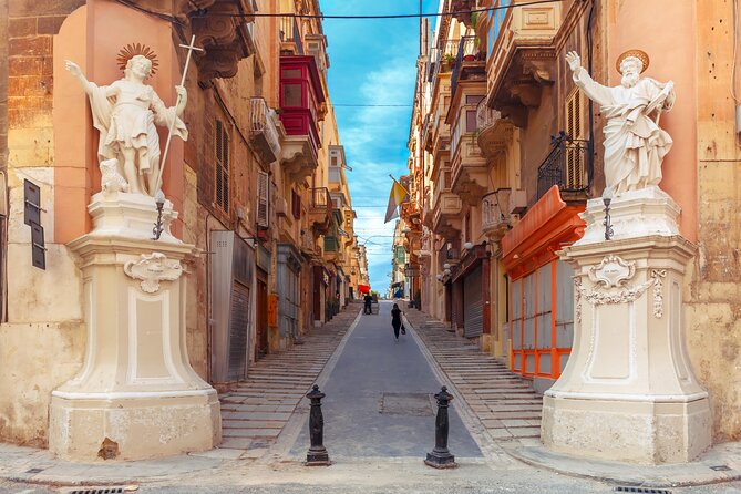 Malta Deluxe Tour Designed Especially for Cruise Passengers - Key points to know before booking