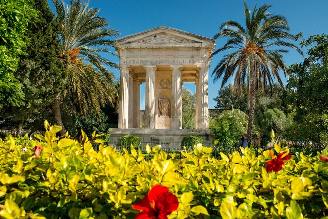 Malta Deluxe Tour Designed Especially for Cruise Passengers - Who will get the most from this Malta tour?