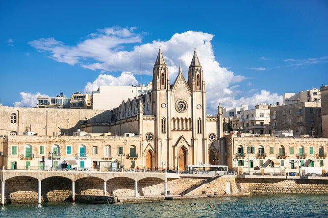Malta Deluxe Tour Designed Especially for Cruise Passengers - Mdina: Malta’s quiet fortified city