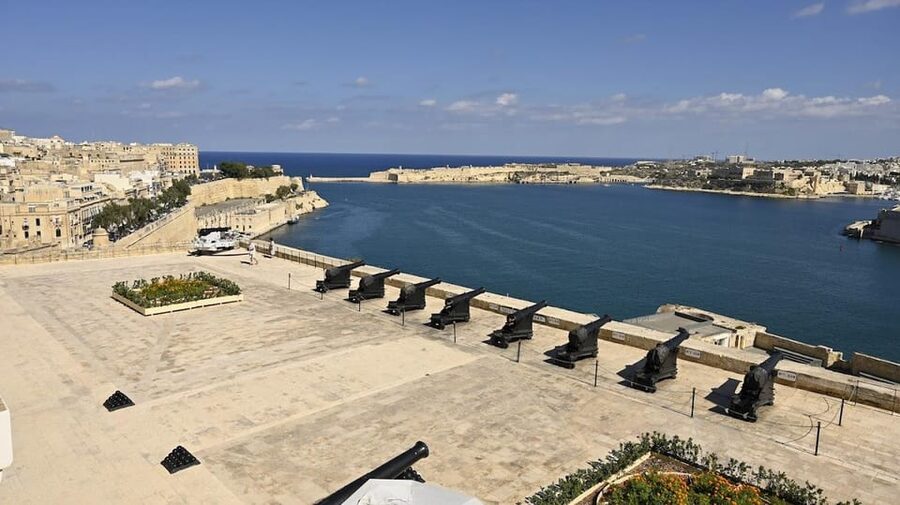 Malta: Essential Tour of Island Treasures - Key points to know before booking