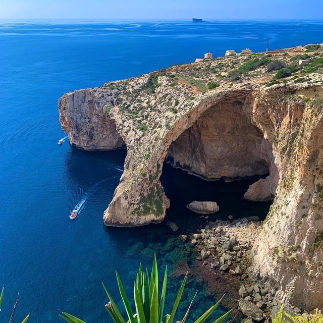 Malta: Essential Tour of Island Treasures - Who should book this Malta tour?