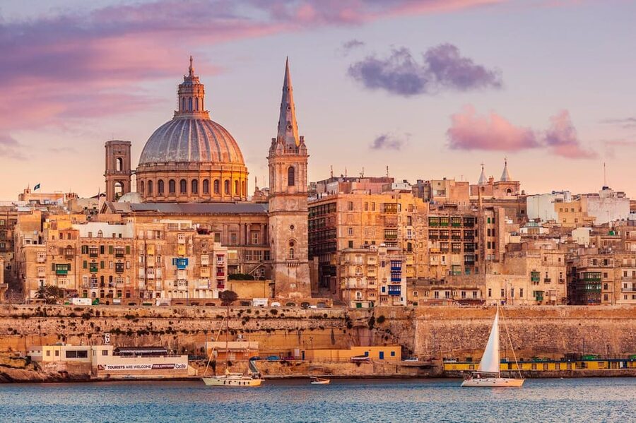 Malta: Essential Tour of Island Treasures - Mdina: the most atmospheric stop