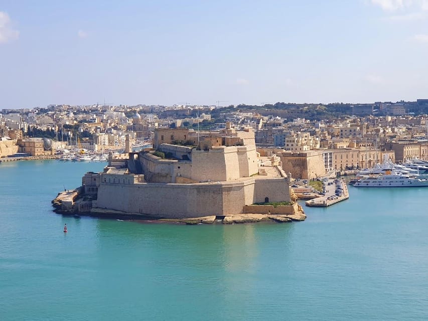 Malta: Essential Tour of Island Treasures - Dingli Cliffs and the mercy of good weather