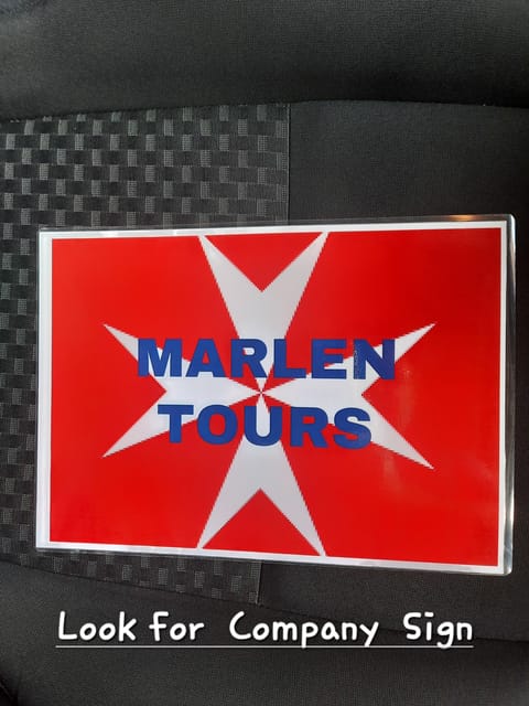 Malta: Essential Tour of Island Treasures - Is $82 a good value?