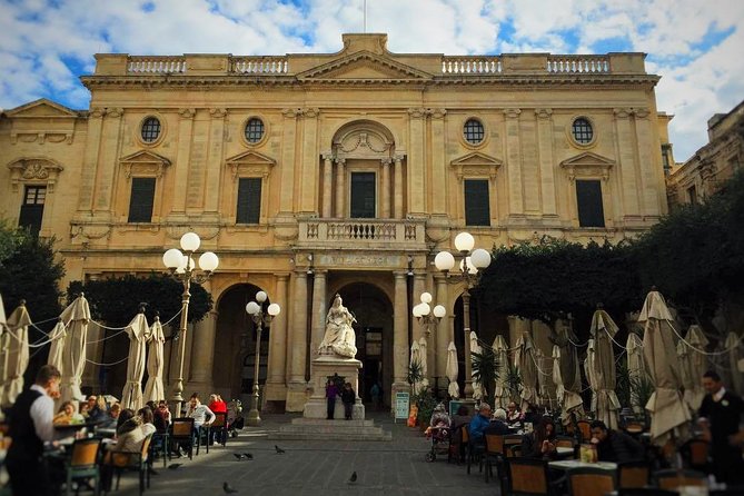 Malta Express Private Full Day Tour - Hagar Qim: ancient stones and unanswered questions