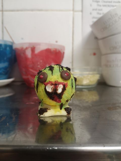 Malta: Family of Monsters Chocolate Making Class - How the Class Fits Into a Malta Visit