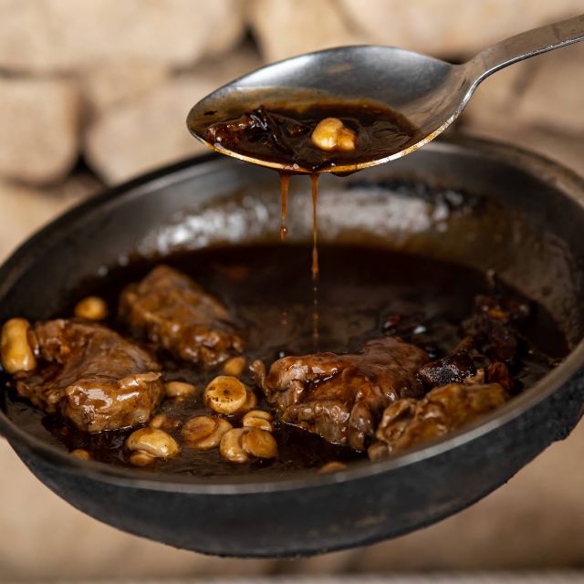 Malta: Folklore Dinner Show at a Traditional Restaurant - Local wine flows throughout dinner