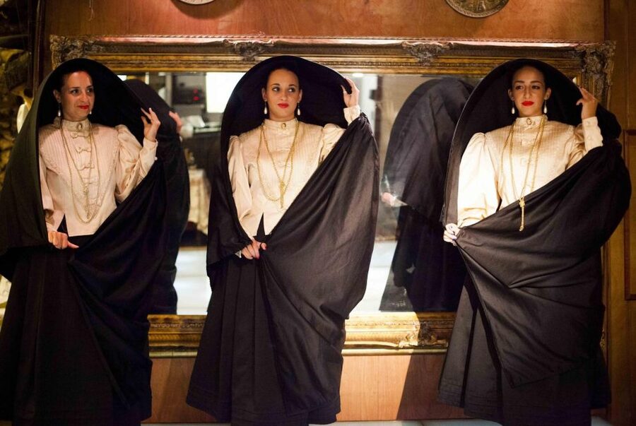 Malta: Folklore Dinner Show at a Traditional Restaurant - What the $78 price really includes