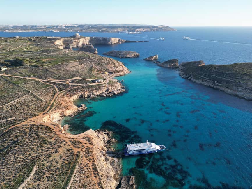 Malta: Full-Day Gozo and Blue Lagoon Cruise - What to bring for this particular day