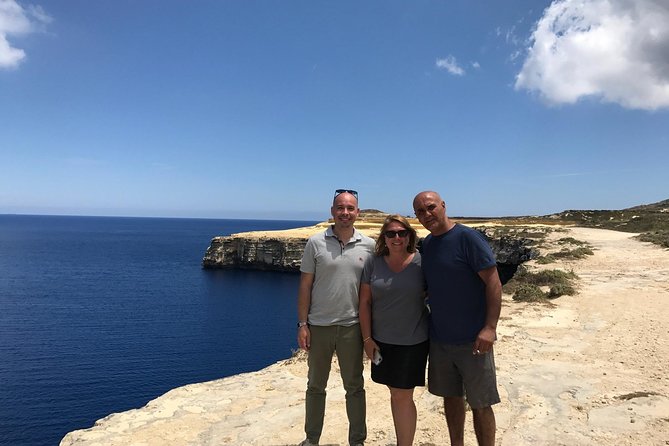 Malta Full Day Private Sightseeing Tour - The Three Cities offer Malta at a quieter pace