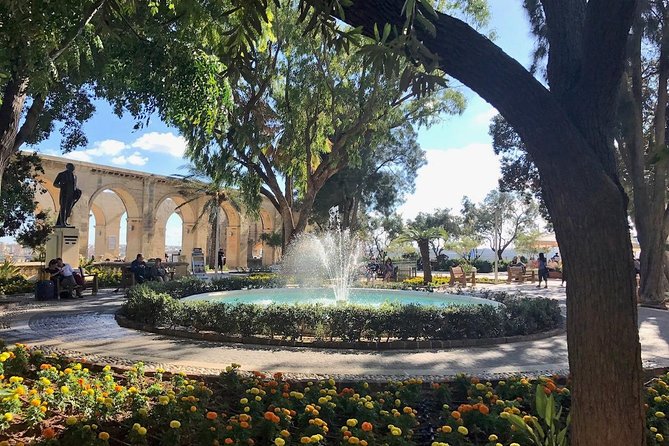 Malta Full Day Private Sightseeing Tour - Guides and drivers can make or break this long day