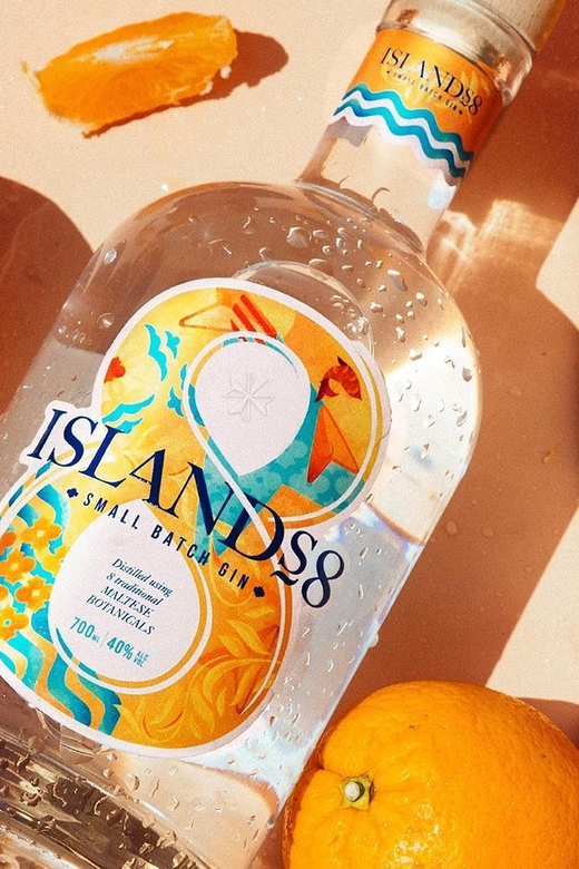 Malta: Gin and Chocolate Pairing Workshop - A good value at $41