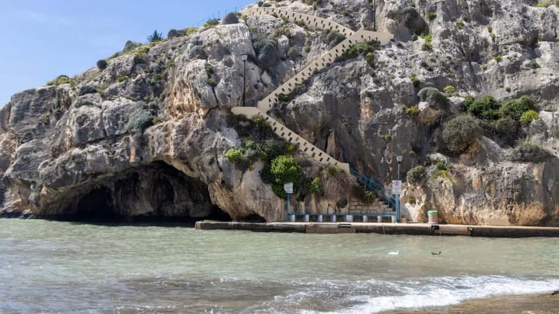 Malta: Gozo Buggy Tour with Lunch, Boat Cruise and Transfers - Xlendi, Dwejra, and the island’s western coast