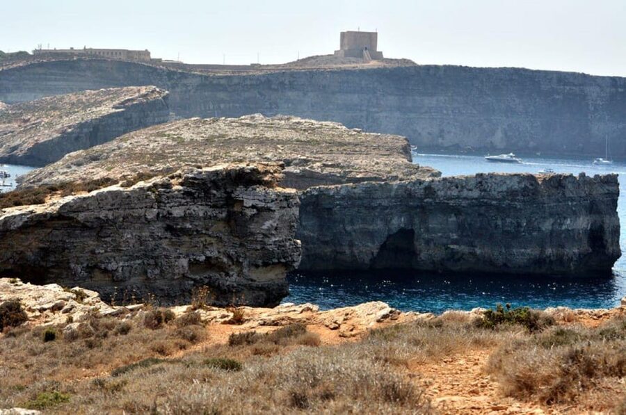 Malta: Gozo Comino and Blue Lagoon Boat Tour with Swim Stop - How good is the $33 value?