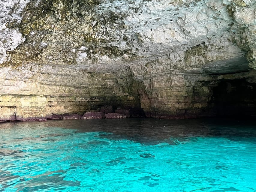 Malta Gozo & Comino: Boat Tour Best Price w/inclusions 4 hrs - A private way to see Malta’s northern coast