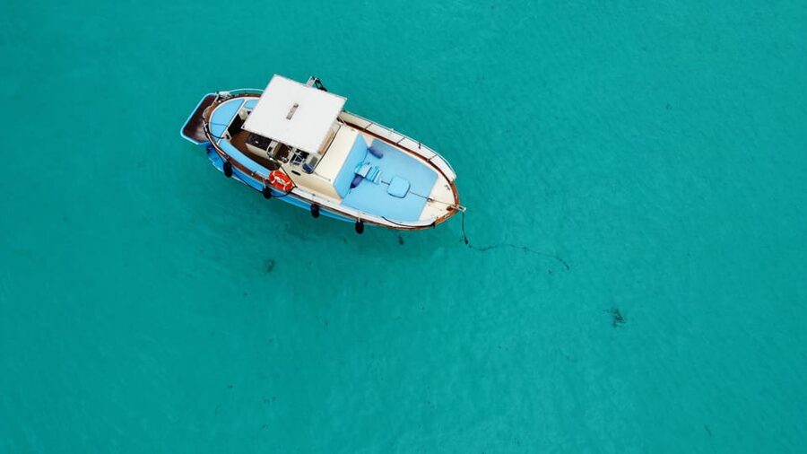 Malta Gozo & Comino: Boat Tour Best Price w/inclusions 4 hrs - What is included and what is not