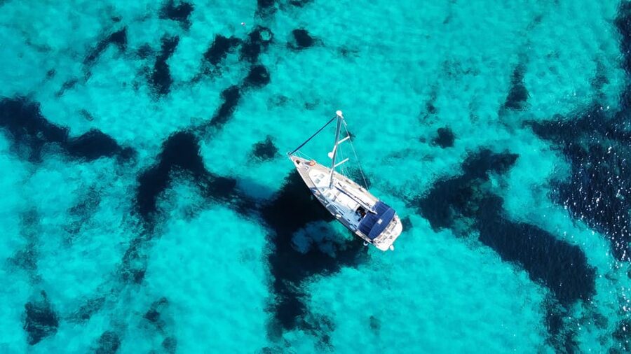 Malta Gozo Comino: Full Day Sailing Charter - A full day between Malta, Gozo, and Comino