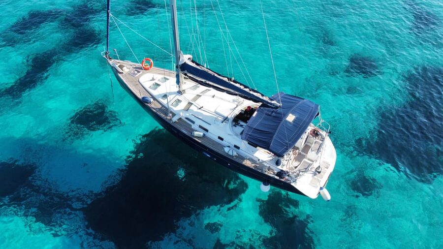 Malta Gozo Comino: Full Day Sailing Charter - Practical details before you book