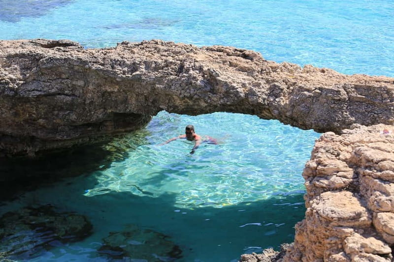 Malta: Gozo, Comino Island and Blue Lagoon Cruise - Why this Gozo and Comino cruise works well