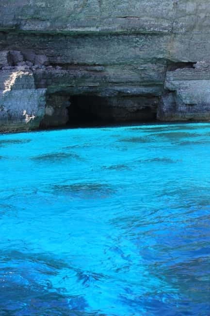 Malta: Gozo, Comino Island and Blue Lagoon Cruise - My verdict on the $53 price